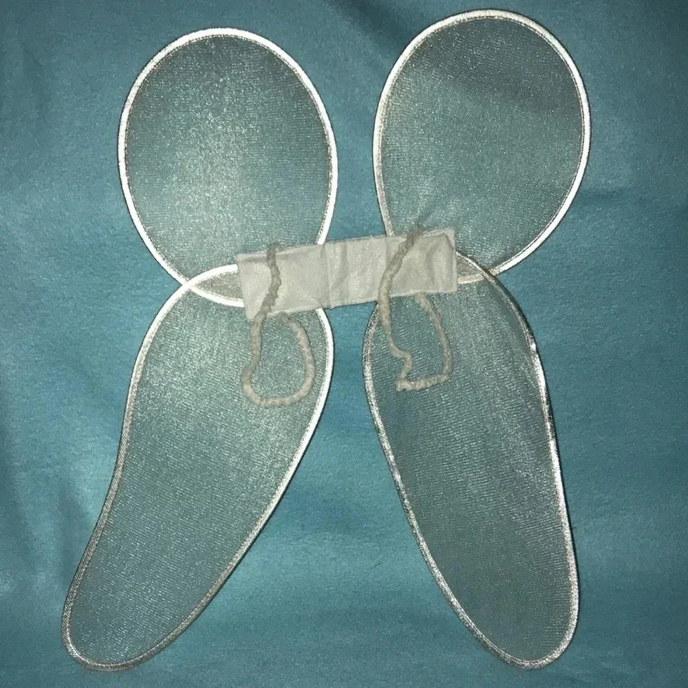 👼 Angel wings